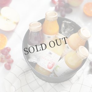 画像2: 国産果実100%ジュース＆ネクター20本ご自宅用（化粧箱なし）