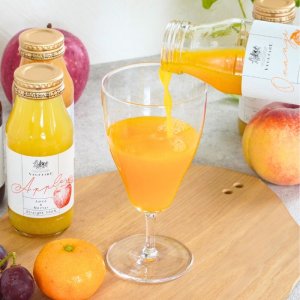 画像3: 国産ストレート100%ジュース＆ネクター20本ご自宅用（フルーツ＆トマト）（化粧箱なし）