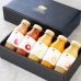 画像4: 国産ストレート100%ジュース＆ネクター5本セット（フルーツ＆トマト）（化粧箱入り）