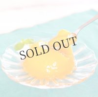 ＜極＞宮崎県産 完熟マンゴーゼリー6個入り（化粧箱入り）