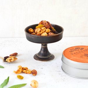 画像8: 桜＆苺ゼリー＆ローストメープルナッツ1缶ギフトセット（化粧箱入り）