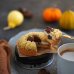 画像6: 幸せの缶ケーキ（完熟桃のタルト＆熟成和栗のモンブラン）2缶セット（化粧箱入り）