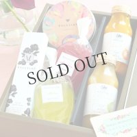 【母の日限定】ギフトセット（化粧箱入り・母の日ラッピング付）