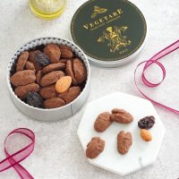 高品質ピーカンナッツチョコレート（ブラック）【SALE】