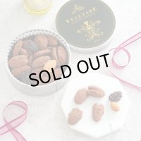 高品質ピーカンナッツチョコレート（ブラック）【SALE】