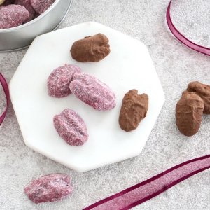 画像4: 高品質ピーカンナッツチョコレート（ブラック）