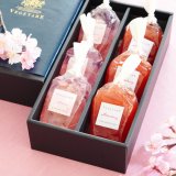 【期間限定】桜＆苺ゼリー(6個入り）化粧箱入り