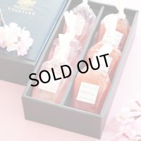 【期間限定】桜＆苺ゼリー(6個入り）化粧箱入り【SALE】