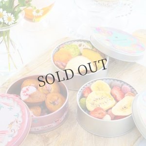 画像2: 桜フィナンシェ＆季節のふきよせ  3缶ギフトセット（化粧箱入り）