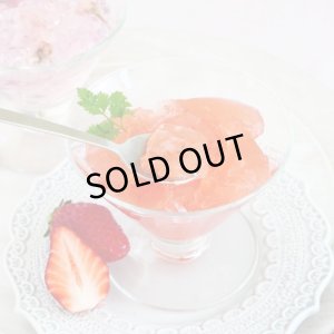 画像3: 【期間限定】桜＆苺ゼリー(6個入り）化粧箱入り