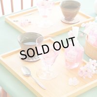 【期間限定】桜ゼリー(6個入り）化粧箱入り