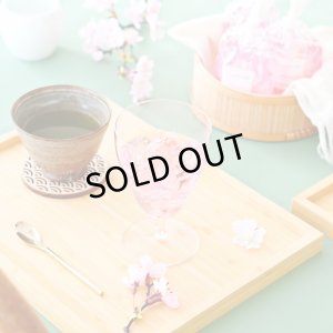 画像6: 【期間限定】桜＆苺ゼリー(6個入り）化粧箱入り