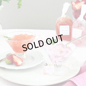 画像1: 【期間限定】桜＆苺ゼリー(6個入り）化粧箱入り