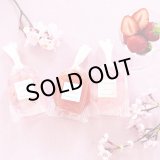 【期間限定】桜＆苺ゼリー(3個入り）化粧箱入り