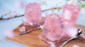 画像11: 【期間限定】桜ゼリー(3個入り）化粧箱入り