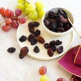 こだわり葡萄のセミドライミックス（大容量パック）