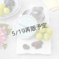 こだわり葡萄のセミドライ缶(シャインマスカット)単品