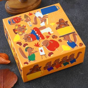 画像4: 【数量限定】りすさんのスイーツBOX