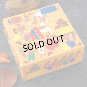 画像4: 【数量限定】りすさんのスイーツBOX