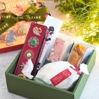 【数量限定】サンタさんからの贈り物BOX