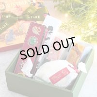 【数量限定】サンタさんからの贈り物BOX