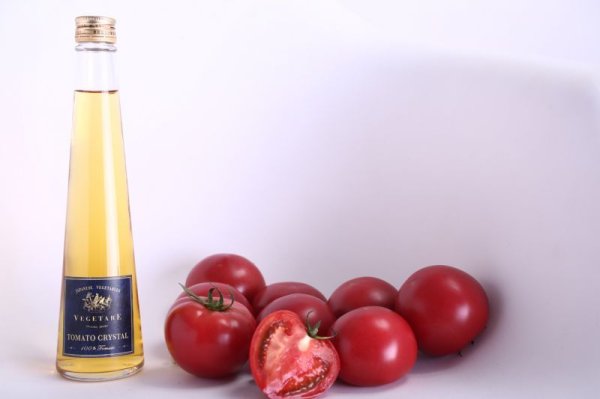 画像8: トマトクリスタル 2本セット(化粧箱入り) (8)