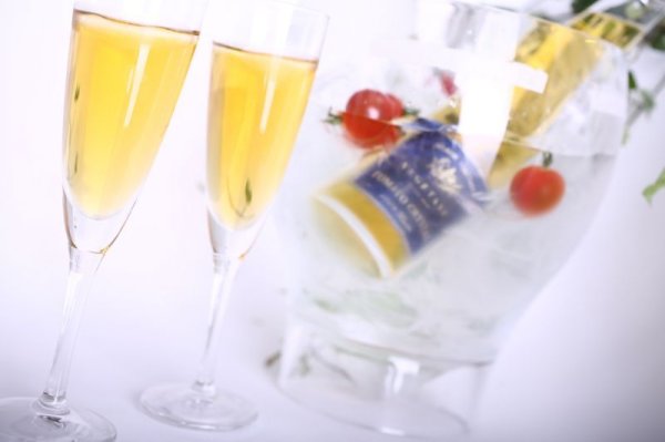 画像3: トマトクリスタル 2本セット(化粧箱入り) (3)