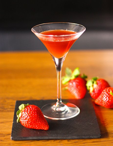 画像9: 【10%OFF  12本単品】苺のノンアルコールスパークリング(フルボトル) (9)