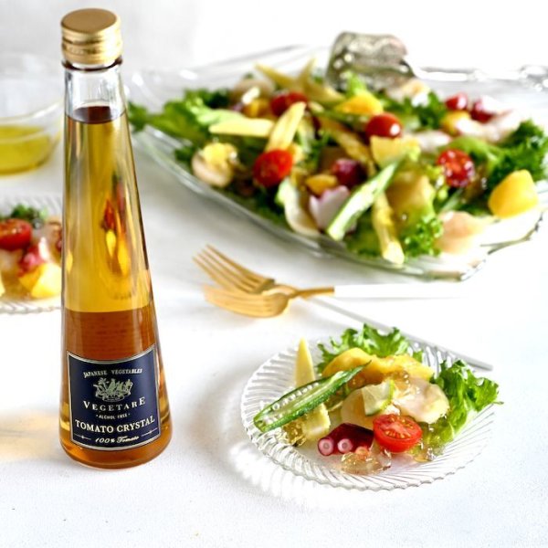 画像7: トマトクリスタル 2本セット(化粧箱入り) (7)