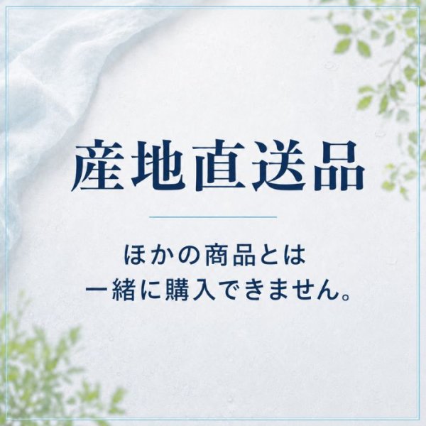 画像6: 【産地直送】フローズン果実セレクション6種セット（化粧箱入り） (6)