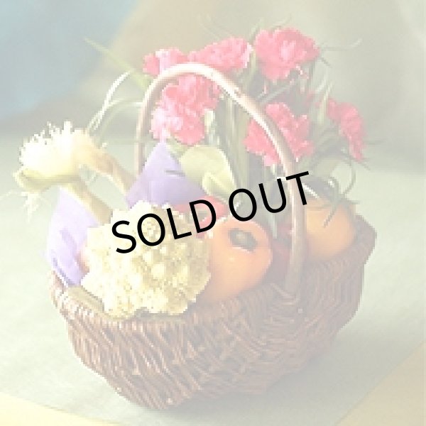 画像4: ベジアレンジメント (4)