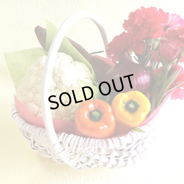 画像3: ベジアレンジメント (3)