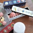 画像7: グルテンフリーの宝石箱クッキー３缶セット(チョコチャンク＆苺＆ハーフハーフ) (7)