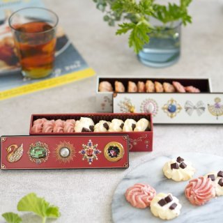 宝石箱クッキー - ベジターレショップ