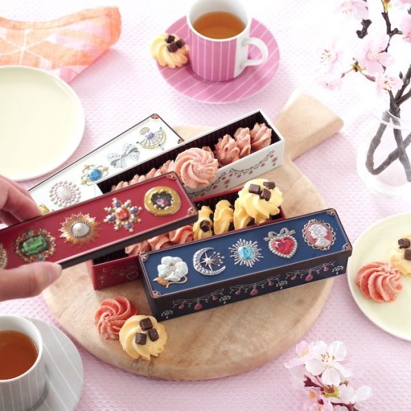 画像3: 【A常温便】恵みの福袋 (3)