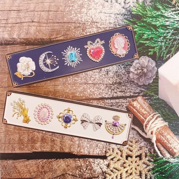 画像5: グルテンフリーの宝石箱クッキー(チョコチャンク) (5)