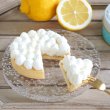 画像6: 幸せの缶ケーキ（完熟桃のタルト＆国産レモンチーズケーキタルト）2缶セット (6)