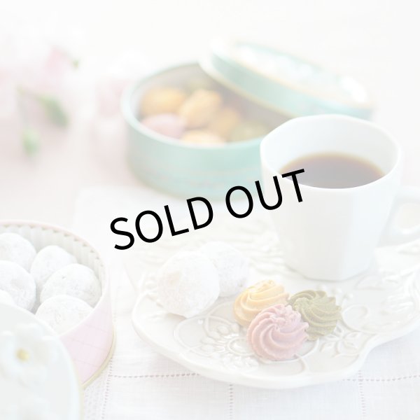 画像7: 【数量限定】りすさんのスイーツBOX (7)