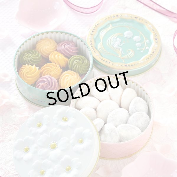 画像6: 【数量限定】りすさんのスイーツBOX (6)