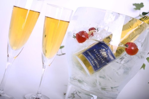 画像3: トマトクリスタル 1本入り (3)