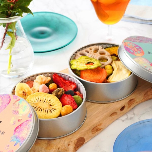 画像4: 季節のふきよせ2缶セット（SWEET＆SALTY） (4)