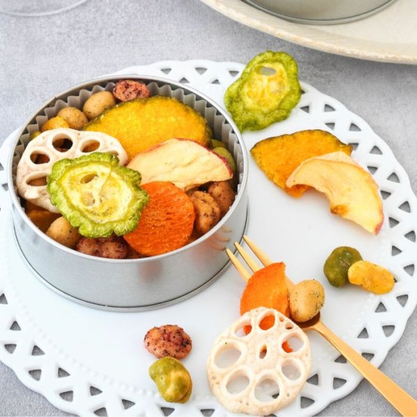 画像7: 季節のふきよせ2缶セット（SWEET＆SALTY） (7)