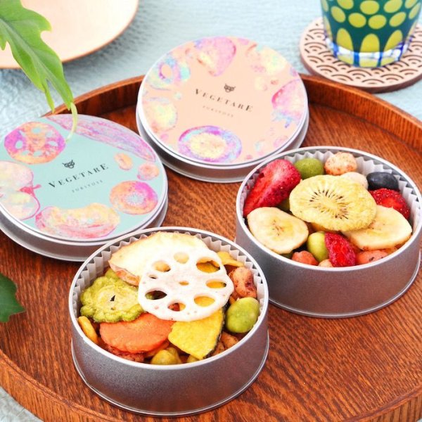 画像5: 季節のふきよせ2缶&オレンジコーディアルセット(化粧箱入り) (5)