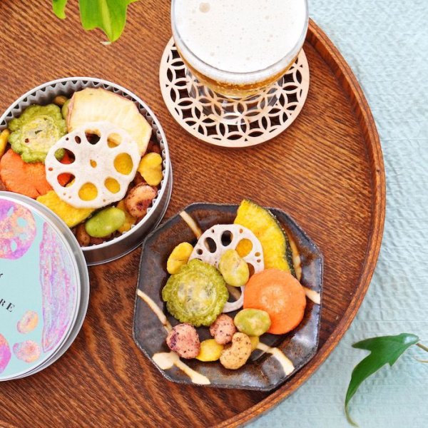 画像8: 季節のふきよせ2缶セット（SWEET＆SALTY） (8)