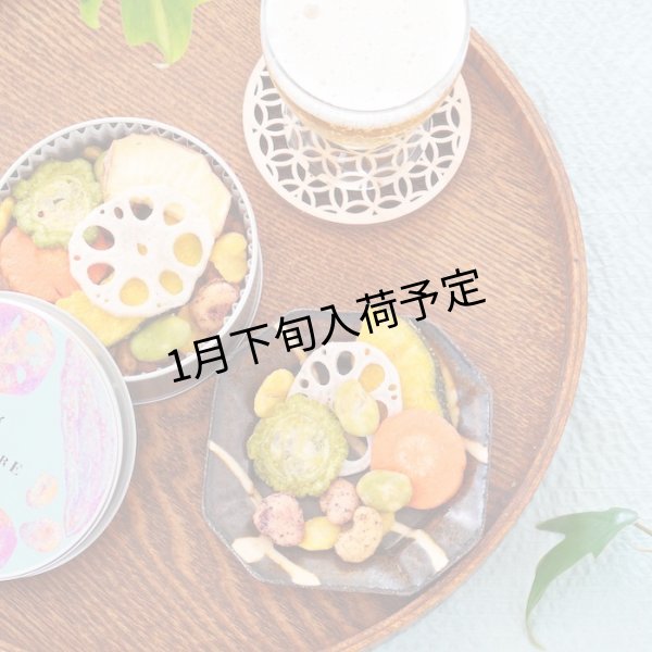 画像8: 季節のふきよせ2缶セット（SWEET＆SALTY）簡易ラッピング付き (8)