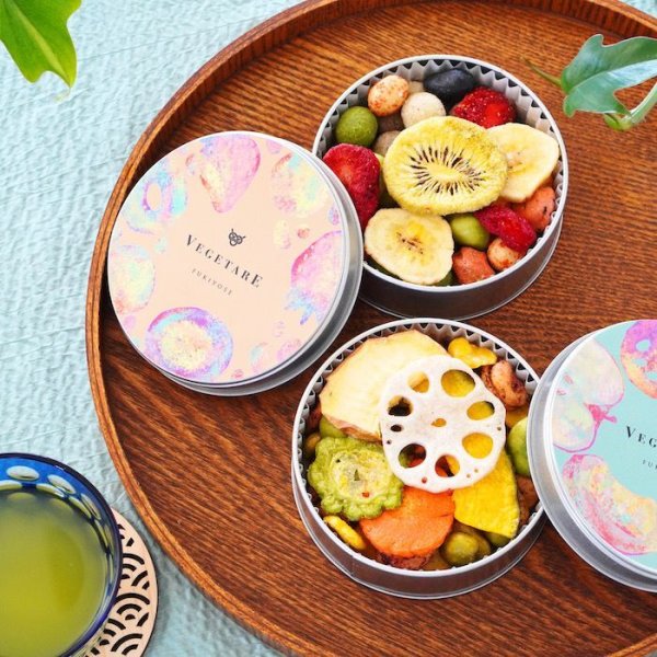 画像3: 季節のふきよせ2缶セット（SWEET＆SALTY） (3)