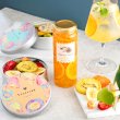 画像3: 季節のふきよせ2缶＆コーディアル1本セット（化粧箱入り） (3)