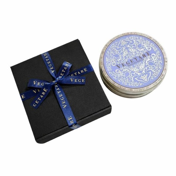 画像5: 桜と苺のハートフィナンシェ(金平糖入り) (5)