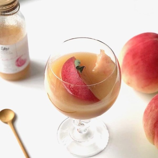 画像6: 国産ストレート100%ジュース＆ネクター5本セット（フルーツ＆トマト）（化粧箱入り） (6)