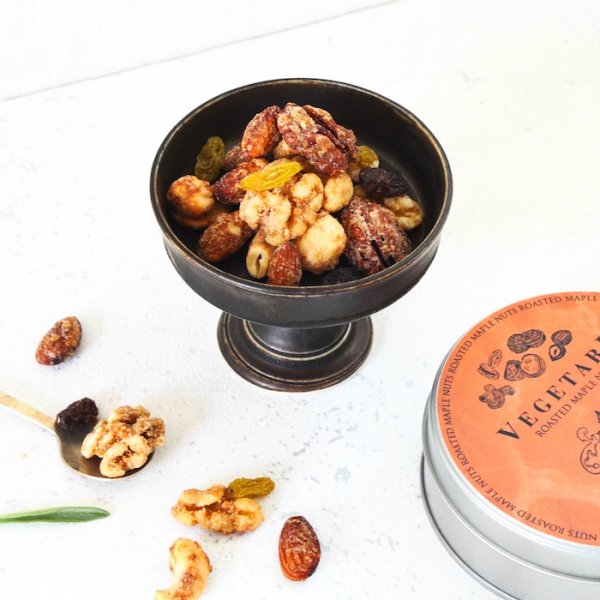 画像3: 高品質ローストメープルナッツ【SALE】 (3)